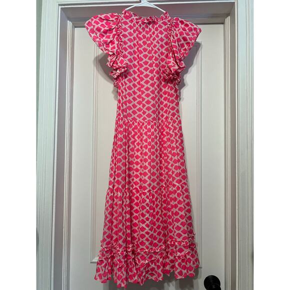 Vineyard Vines Dress XS NWOT - Picture 7 of 7